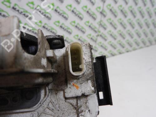 Used Front left lock Front left lock MERCEDES-BENZ SPRINTER 2-t Van (B901, B902) [1995-2006] 20060676 20060676
