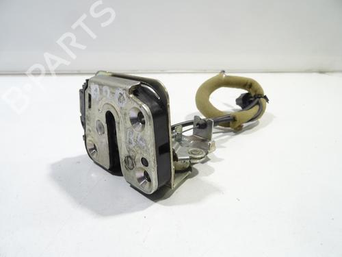 Used Tailgate lock NISSAN NV400 Van (X62, X62B) dCi 130 (130 hp) 24295889