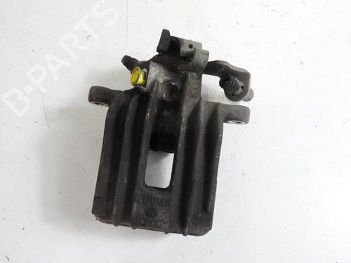 Left rear brake caliper AUDI A1 Sportback (8XA, 8XF)  | BP20067484M107 
