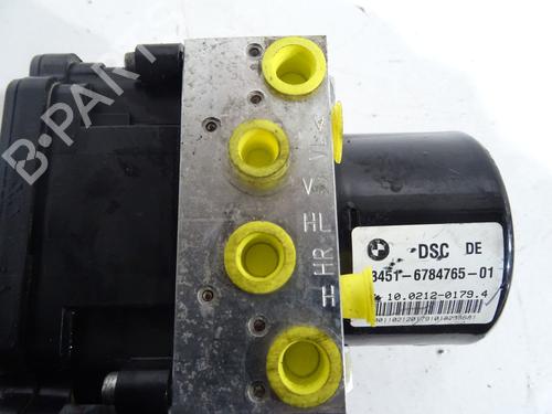 ABS pump BMW 3 Coupe (E92) 330 d | BP31828268M43 