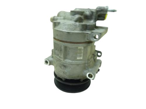 AC compressor PEUGEOT PARTNER Tepee | BP38021892M34 - Image 3