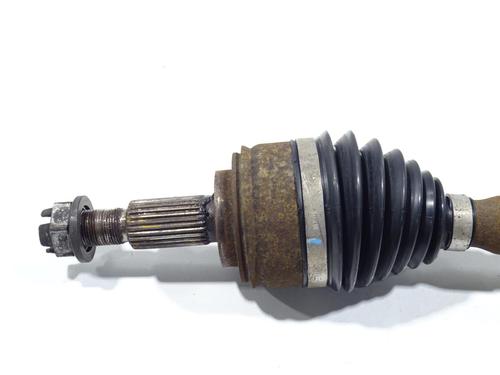 Used Left front driveshaft Left front driveshaft RENAULT KANGOO / GRAND KANGOO II (KW0/1_) [2008-2026] 21093565 21093565