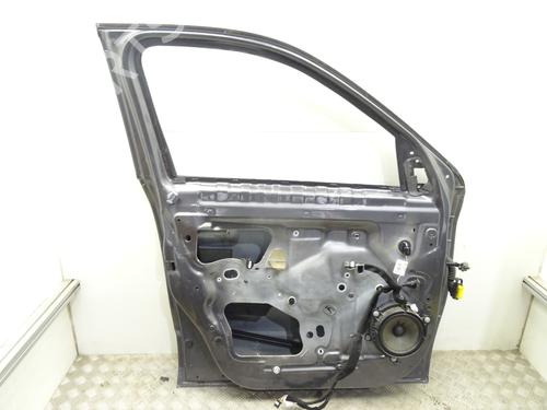 Left front door RENAULT TWINGO III (BCM_, BCA_) 0.9 TCe 95 | BP29555318C2 