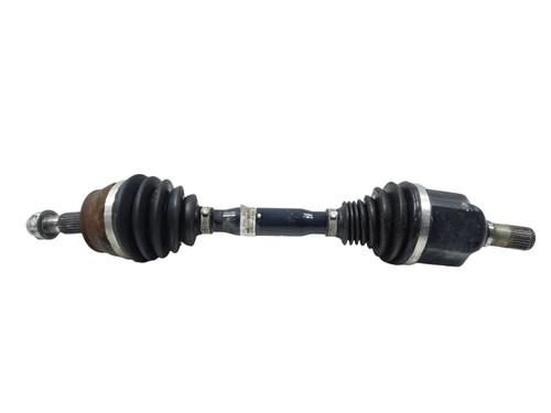 Left front driveshaft FIAT 500X (334_) 1.4 4x4 (334AXF22) | BP39697379M38 - Image 4