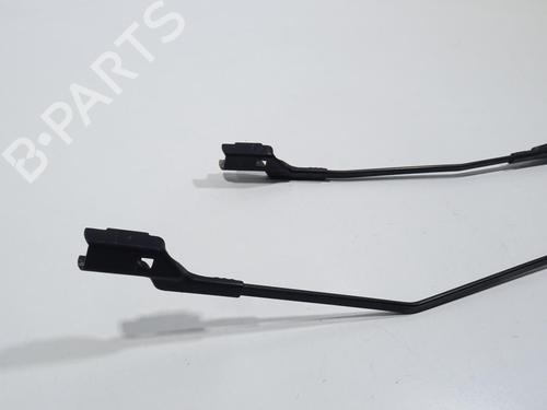 Front windshield wiper arm PEUGEOT 2008 I (CU_) 1.6 HDi | BP21273890C143 