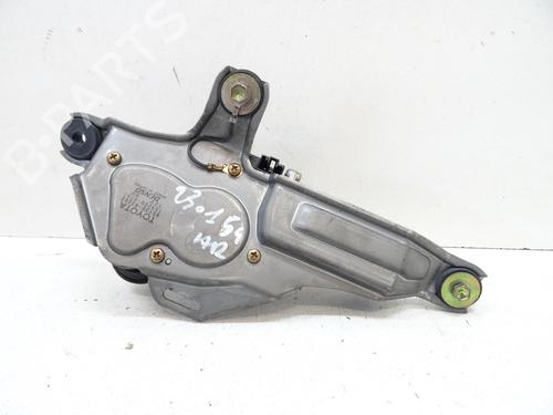 Rear wiper motor TOYOTA RAV 4 II (_A2_) 2.0 D 4WD (CLA20_, CLA21_, CLA20R, CLA21R) | BP20042683M102 