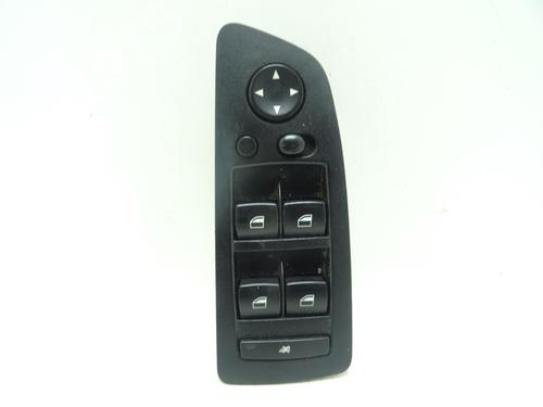Used Left front window switch Left front window switch BMW 1 (E87) 118 d (143 hp) 33991303 33991303