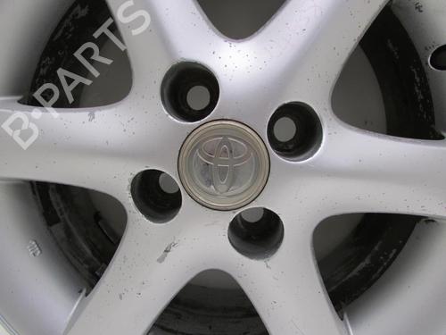 Rim TOYOTA COROLLA (_E12_)  | BP20062328C45 