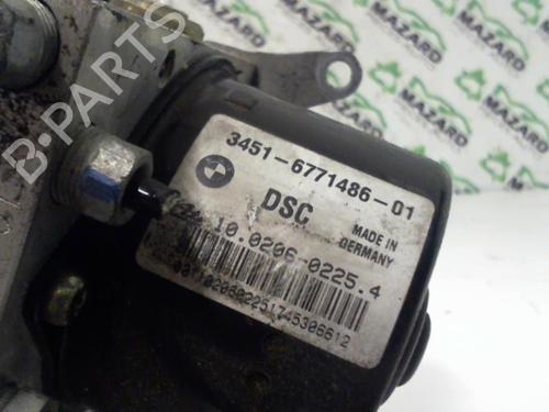 Used ABS pump ABS pump BMW 3 (E90) 320 d (163 hp) 20073055 20073055