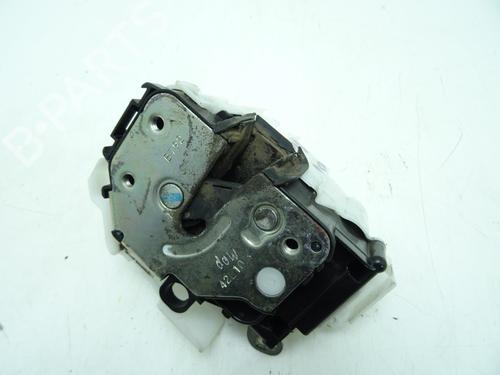 Front left lock FORD KA (RU8) 1.3 TDCi | BP24861024C98 