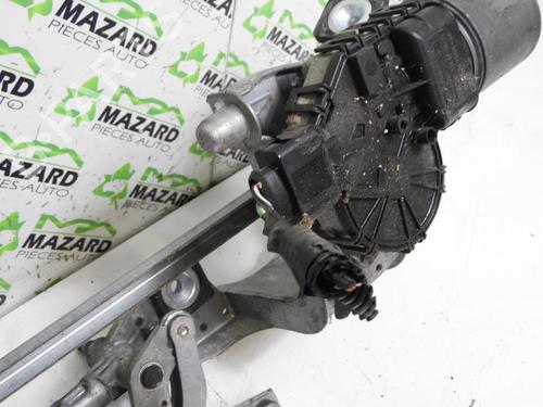 Front wiper motor FORD FOCUS C-MAX (DM2) 1.6 TDCi | BP20047944M29 