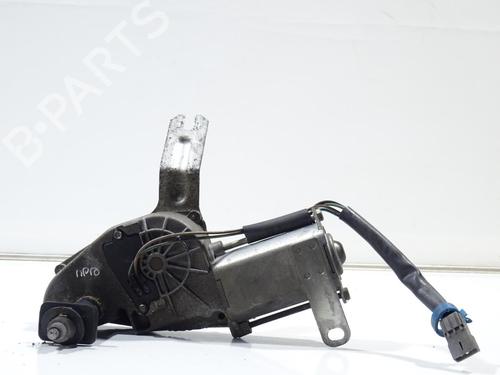 Used Rear wiper motor FIAT PANDA (141_) 1100 (54 hp) 21823490