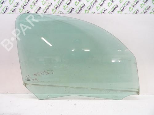 Used Front right door window CITROËN C3 Picasso (SH_) [2008-2025]  20042111