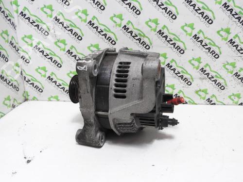 Alternator BMW 5 (E39) 525 d | BP21966378M7 