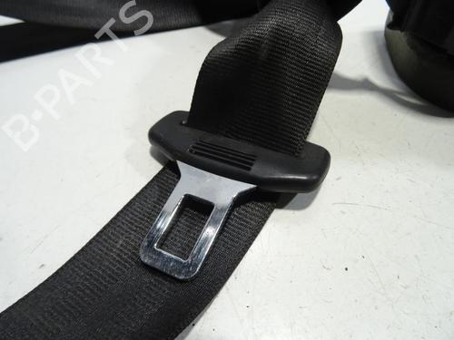Used Rear right seatbelt Rear right seatbelt AUDI A4 Allroad B8 (8KH) 2.0 TDI quattro (170 hp) 20177978 20177978