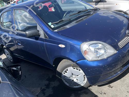 Left front window switch TOYOTA YARIS (_P1_) 1.3 (NCP10, SCP12_) | BP29425079I27 - Image 10
