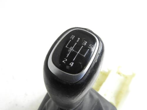 Used Gear lever Gear lever KIA RIO IV (YB, SC, FB) 1.0 T-GDI 100 (101 hp) 20065905 20065905