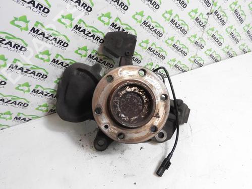 Used Other MERCEDES-BENZ SPRINTER 2-t Van (B901, B902) [1995-2006]  21965284