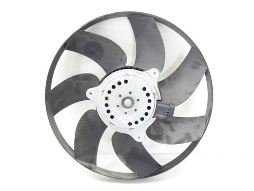 Used Radiator fan FIAT PUNTO (199_) [2012-2025]  20044590