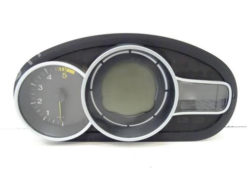 Used Instrument cluster RENAULT MEGANE III Hatchback (BZ0/1_, B3_) 1.5 dCi (BZ09, BZ0D, BZ1W, BZ29, BZ14) (110 hp) 20068866