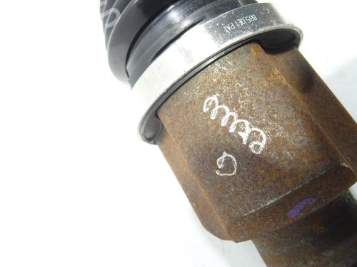 Used Right front driveshaft Right front driveshaft PEUGEOT 208 II (UB_, UP_, UW_, UJ_) 1.2 PureTech 75 (75 hp) 25282726 25282726