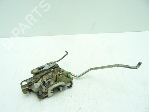 Used Front right lock MITSUBISHI PAJERO II (V3_W, V2_W, V4_W, V5_W) 2.8 TD (V46W, V26W) (125 hp) 29590762