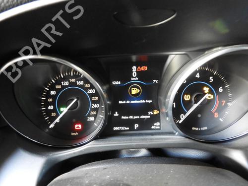 Used Parts JAGUAR XF II (X260) 3.0 1815512