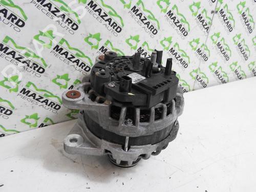 Alternator DACIA LODGY (JS_) 1.5 dCi | BP20048092M7 - Image 2