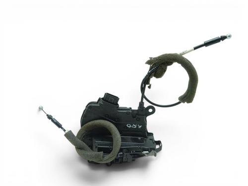 rear-right-lock-nissan-micra-v-k14-2016-34191399 main image