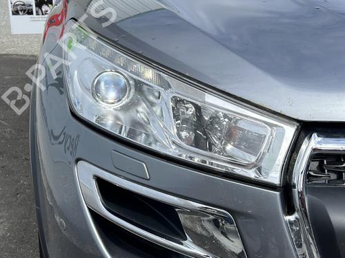 Compressor A/C PEUGEOT 4008 1.6 HDi AWC | BP39728764M34 - Image 16