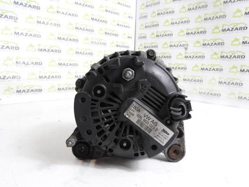Alternator VW PASSAT B6 (3C2)  | BP20069181M7 