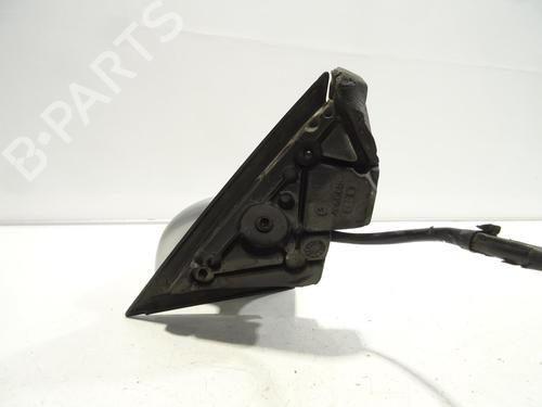 Left mirror AUDI A3 (8P1) 2.0 TDI 16V | BP23787625C26 