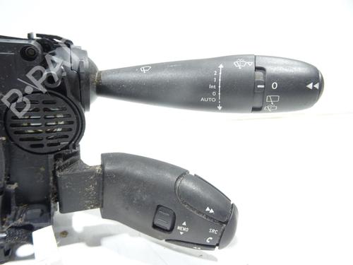 Used Steering column stalk Steering column stalk PEUGEOT 3008 I MPV (0U_) 1.6 HDi (114 hp) 32441711 32441711