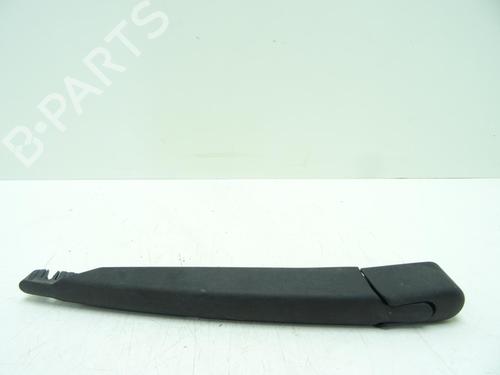 Used Rear windshield wiper arm OPEL ASTRA H (A04) 1.7 CDTI (L48) (110 hp) 29599499