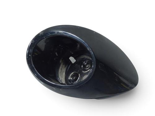 Headlight eyebrow MICROCAR DUE 0.5 | BP40281586C118 - Image 4