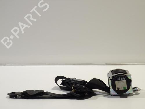 Used Front right seatbelt Front right seatbelt LAND ROVER DISCOVERY IV (L319) 2.7 TD 4x4 (190 hp) 22918436 22918436