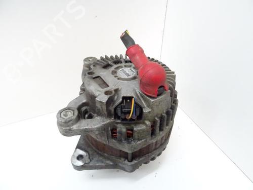 Used Alternator Alternator NISSAN QASHQAI I (J10, NJ10) 2.0 dCi All-wheel Drive (150 hp) 21967745 21967745