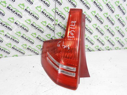 Used Left taillight CITROËN C4 I (LC_) [2004-2014]  20060852