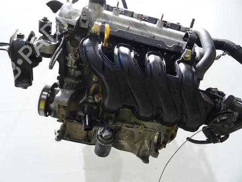 Motor TOYOTA YARIS (_P1_) 1.3 (NCP10, SCP12_) | BP29748459M1