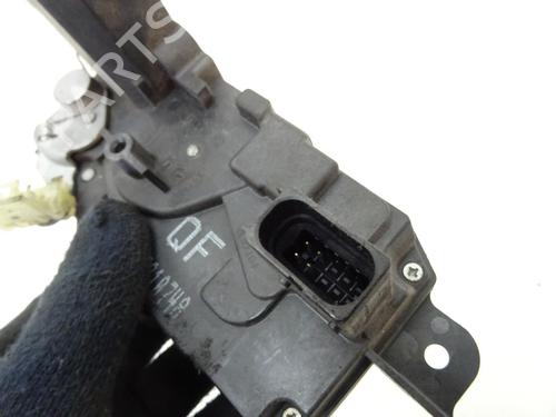 Front right lock OPEL ASTRA H (A04)  | BP20042426C97 