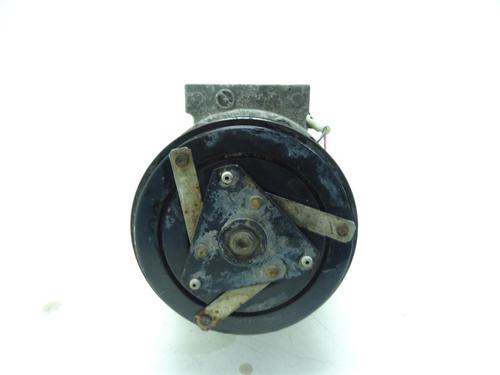 Used AC compressor AC compressor RENAULT TRAFIC II Bus (JL) 2.0 dCi 90 (JL00, JL01, JL0H, JL0M, JL0P, JL0S) (90 hp) 32989435 32989435