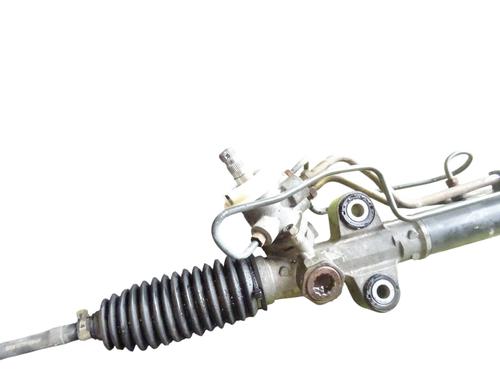 Steering rack MAZDA PREMACY (CP) 2.0 TD | BP39761615M22 - Image 3