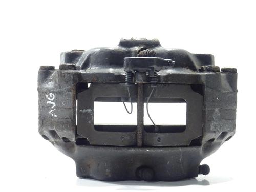 Used Left front brake caliper Left front brake caliper MERCEDES-BENZ G-CLASS (W463) G 400 CDI (463.332, 463.333) (250 hp) 33659706 33659706