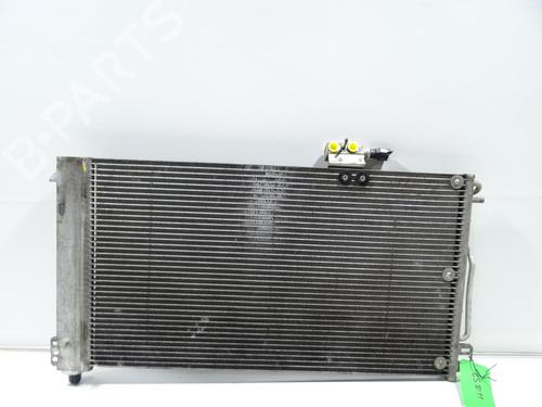 AC radiator MERCEDES-BENZ C-CLASS Coupe (CL203) C 220 CDI (203.708) | BP29838739M32