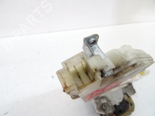 Rear left lock NISSAN TERRANO II (R20) 2.7 TDi 4WD | BP20054525C100 