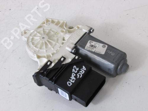 Left rear window motor VW GOLF VI (5K1)  | BP20039581E23 