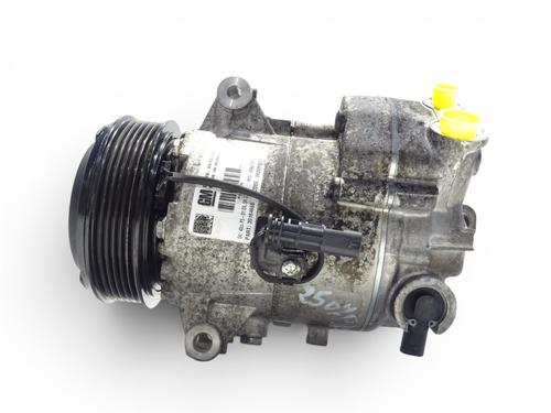 AC compressor OPEL ZAFIRA TOURER C (P12) 1.6 CDTI (75) | BP37624942M34 - Image 3