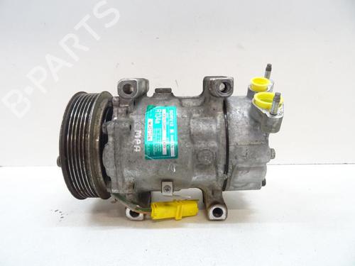 AC compressor CITROËN C3 I (FC_, FN_)  | BP20067826M34 