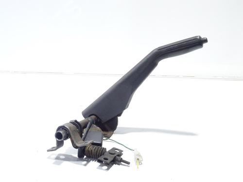 Freno de mano MITSUBISHI PAJERO III (V7_W, V6_W) 2.5 TDi (V64W, V74W) (115 hp) 31362415