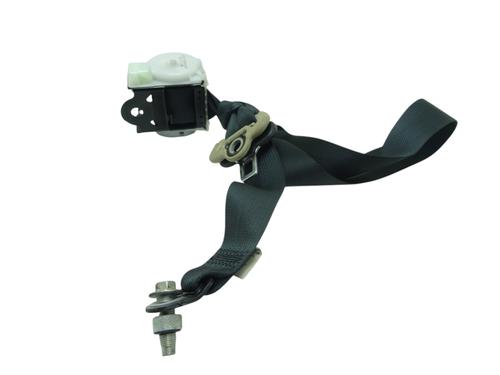 Sikkerhedssele bag venstre Sikkerhedssele bag venstre NISSAN MURANO II (Z51) 3.5 4x4 (256 hp) 36818119 36818119